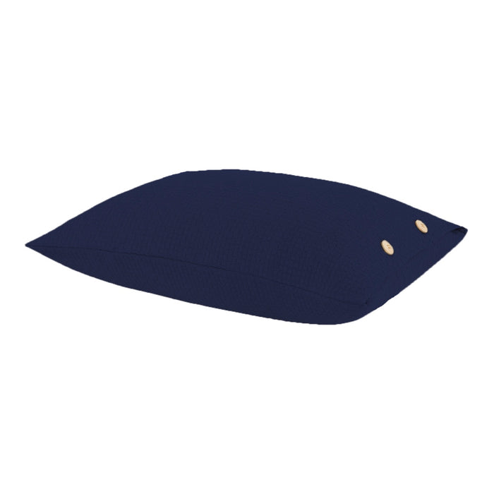 Funda de Almohada In Design Azul 50x70 cm