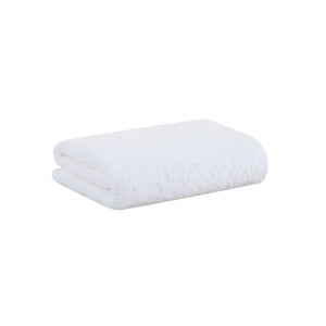 Toalla Meg blanco 48x80 cm