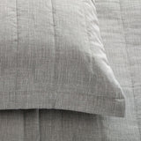 Cubrecama King Metropolitan 180 hilos