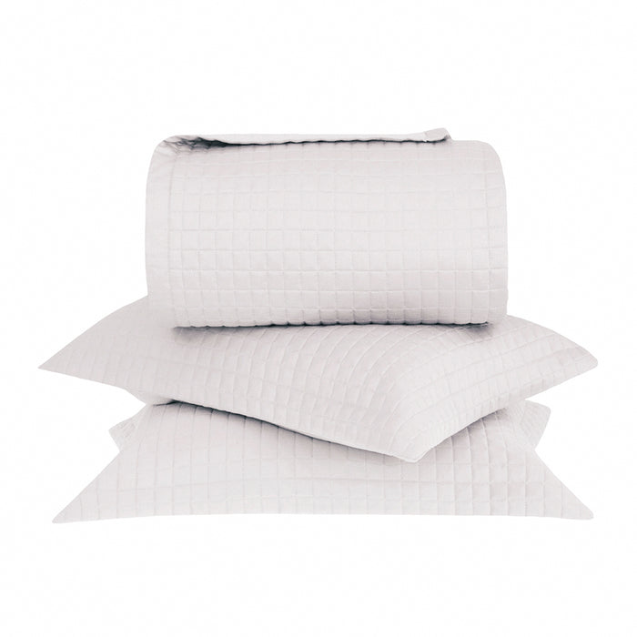 Cubrecama King NC Beige 77