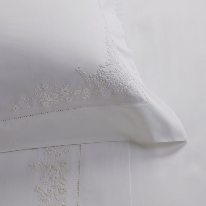 Juego de Sábana King Ornella 400 Hilos