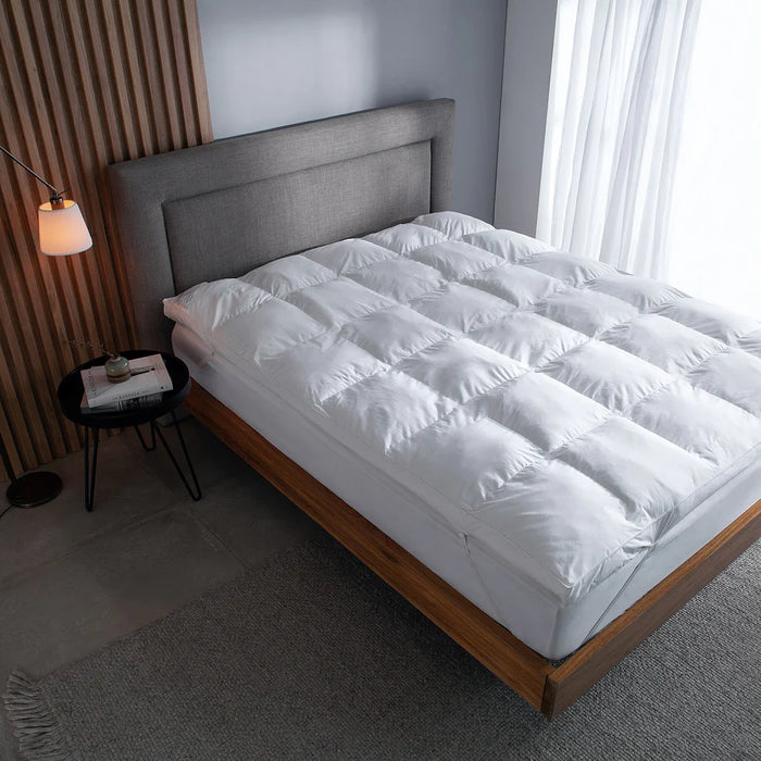 Pillow Top Full Vision Gold