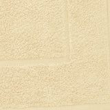 Toalla Piso BS Amarillo 48 x 80 cm