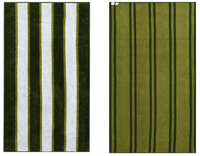 Toalla Playera Hanalei