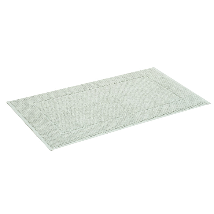 Toalla de piso AM 1810 Verde 48x85 cm