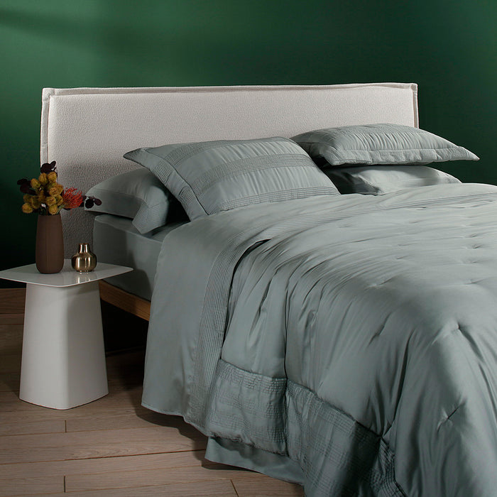 Colcha Savona Verde Extra King