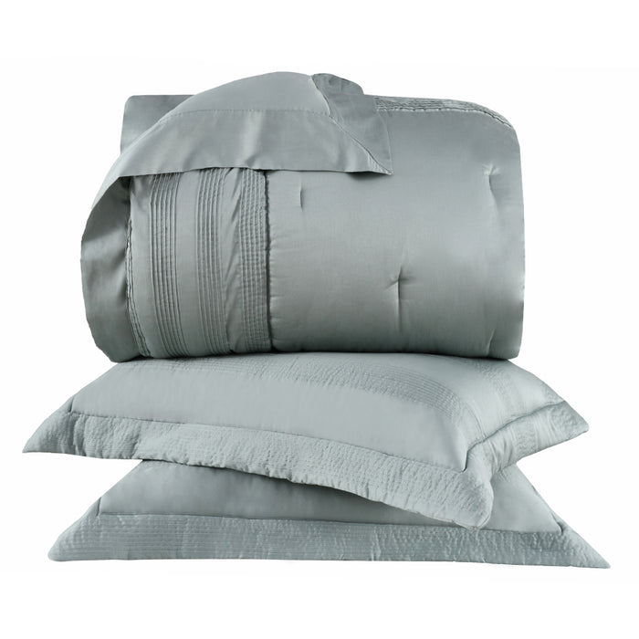 Colcha Savona Verde Extra King