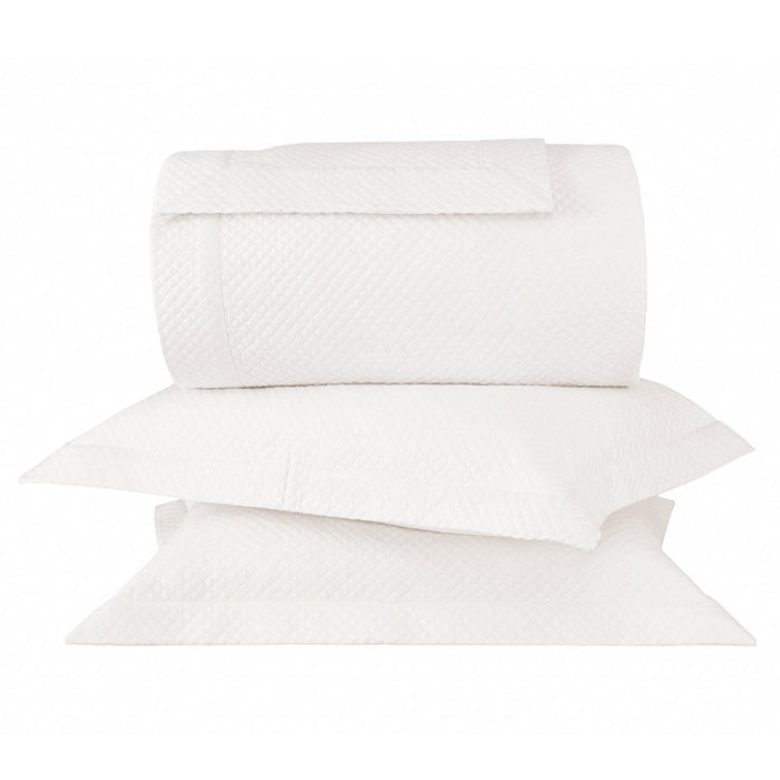 Cubrecama King Splendor Beige 300 Hilos