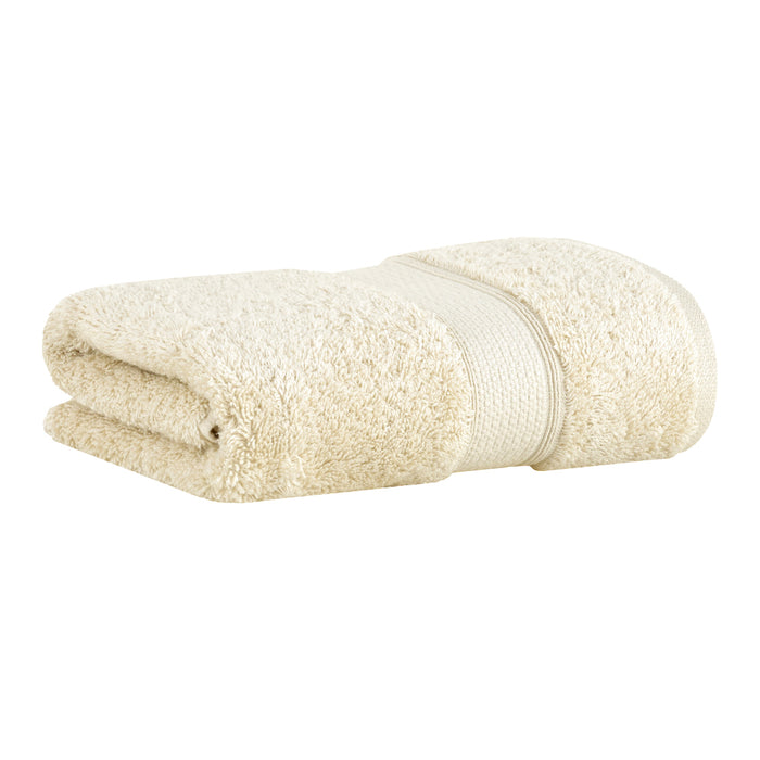 Toalla América Egipcio 3156 Beige 30x50 cm