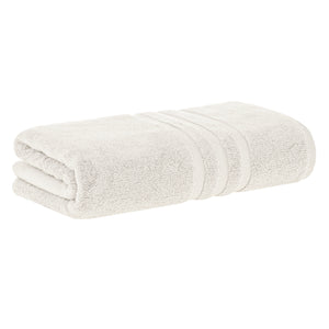 Toalla New York Air Beige 90x170 cm Luxus