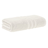 Toalla New York Air Beige 90x170 cm Luxus
