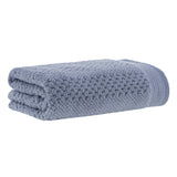Toalla Snake Air 1820 Gris 70 x 127 cm