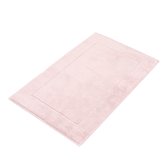 Toalla Piso BS Rosa 3223 48x80 cm