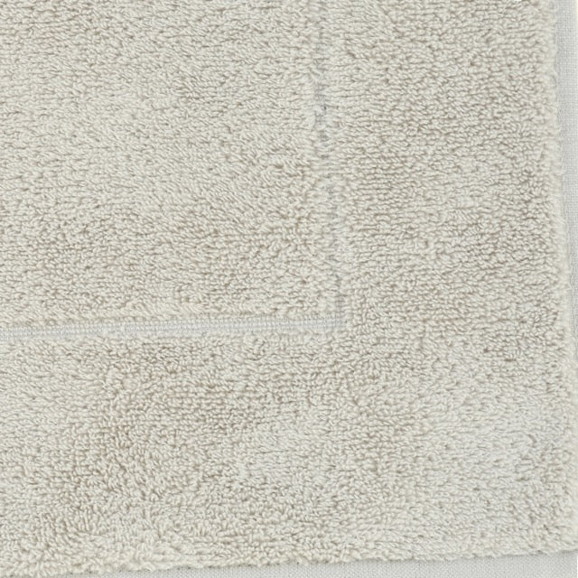 Toalla Piso BS Gris 1896 48x80 cm