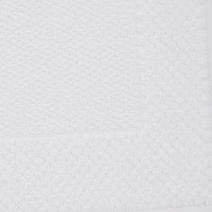 Toalla piso Premium Blanco 1100 gr 48x85 cm