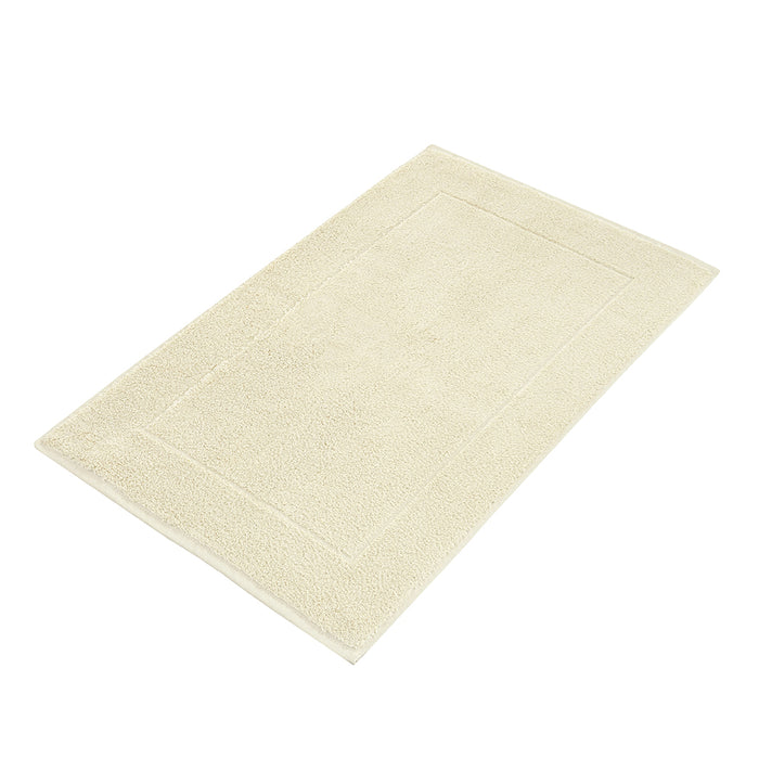 Toalla Piso BS Beige 1761 48x80 cm