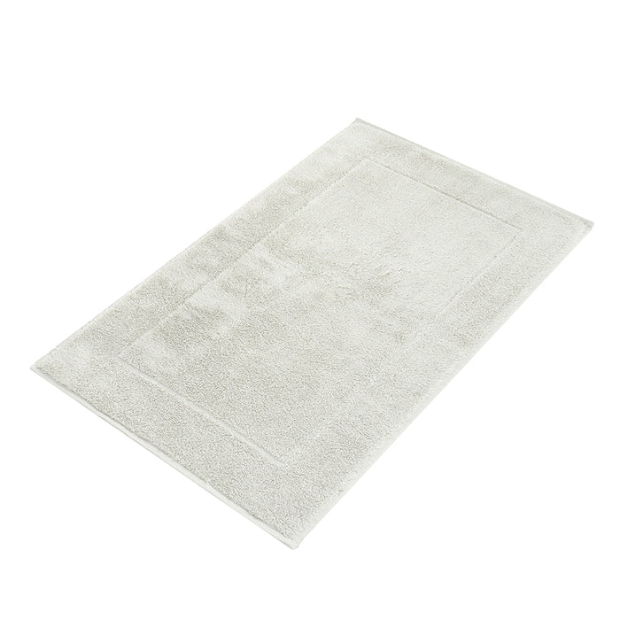 Toalla Piso BS Gris 1896 48x80 cm