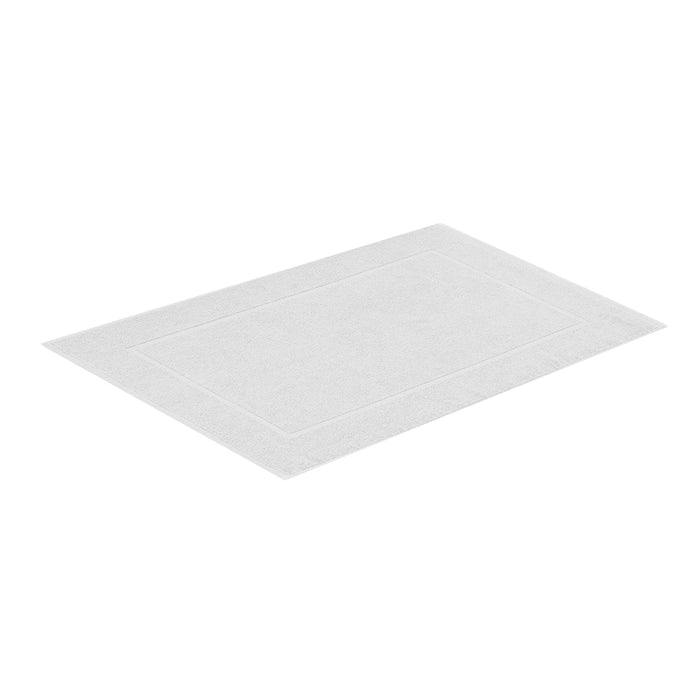 Toalla de piso Lovely 1896 Gris 48x80 cm