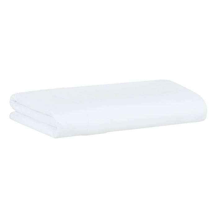 Duvet cover Trento Blanco 260 x 240 cm 800 Hilos Algodón Egipcio