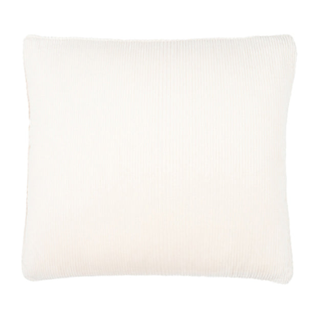 Cojin Veluto Natural 45x45 cm