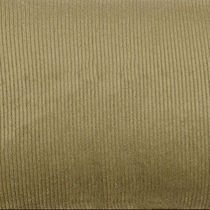 Cojin Velutto Kaki 30x50 cm