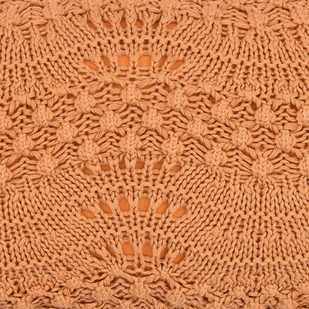 Cojin Veneto Coral 30x50 cm