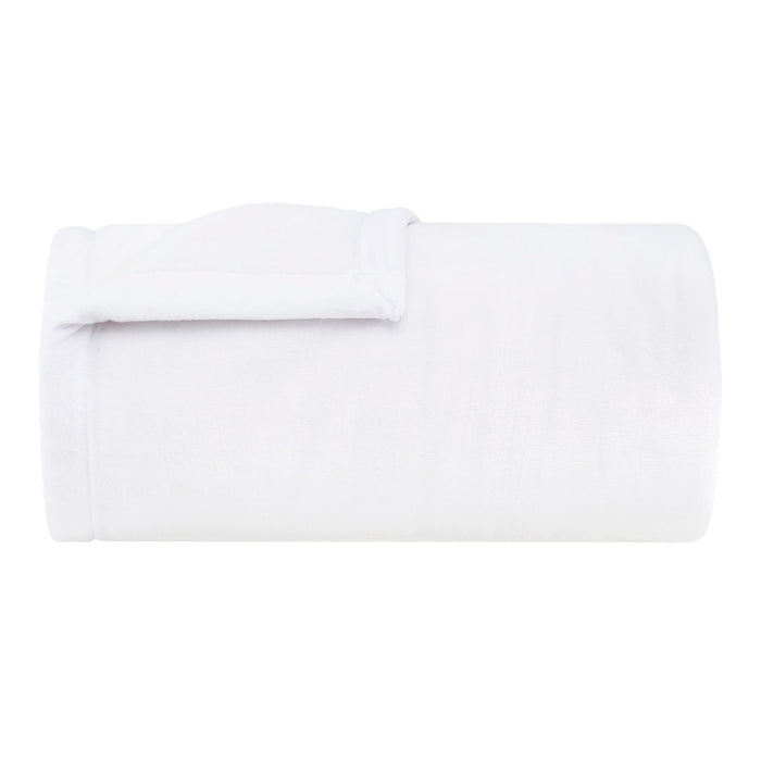 Cobija Full / Queen Alpi Blanco