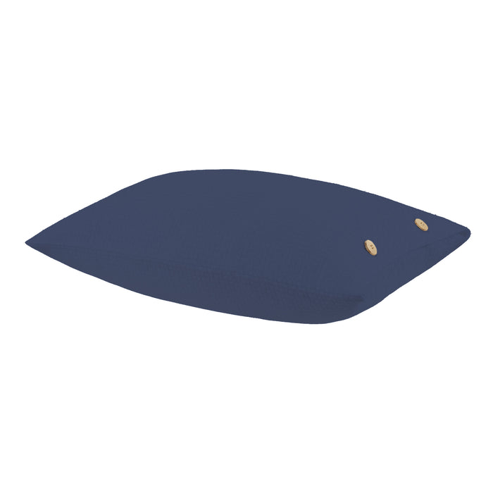 Funda de Almohada In Design Azul 50x70 cm