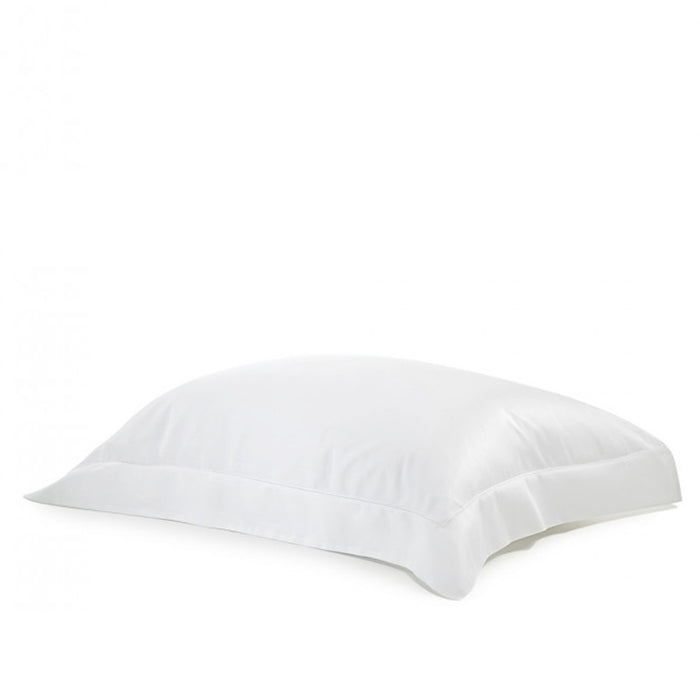 Funda de Almohada 50x70 cm New Colors Blanco 300 hilos