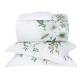 Cubrecama Queen Breville Luxus