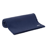 Cubrecama King Cotone Azul