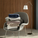 Cubrecama Twin Cotone Kaki