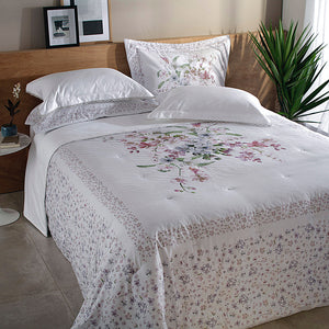 Cubrecama Queen Ville Nice