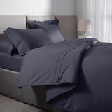 Duvet cover Dallas Azul 290 x 260 cm 600 hilos