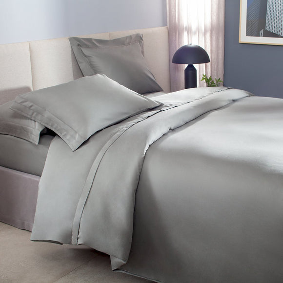 Funda nórdica Twilight cama 180 cm - 260x240 cm, 100% algodón. Cierre con  corchetes