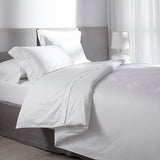 Duvet cover Dallas Blanco 260 x 240 cm 600 hilos