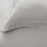 Juego de Sábanas King Stripes Beige 300 hilos