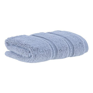 Toalla Baby Skin Air 1668 Azul 30x50 cm