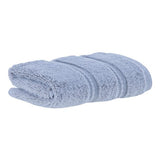 Toalla Baby Skin Air 1668 Azul 30x50 cm