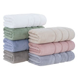 Toalla Baby Skin Air 3124 Kaki 48x90 cm