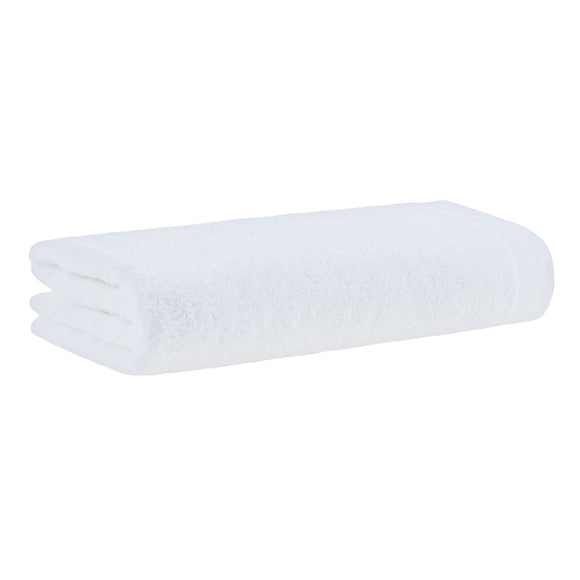 Toalla Dual Air Blanco 90x150 cm