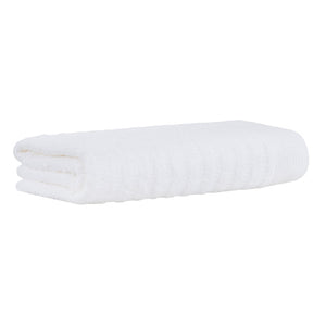 Toalla Organic Blanco 77x140 cm