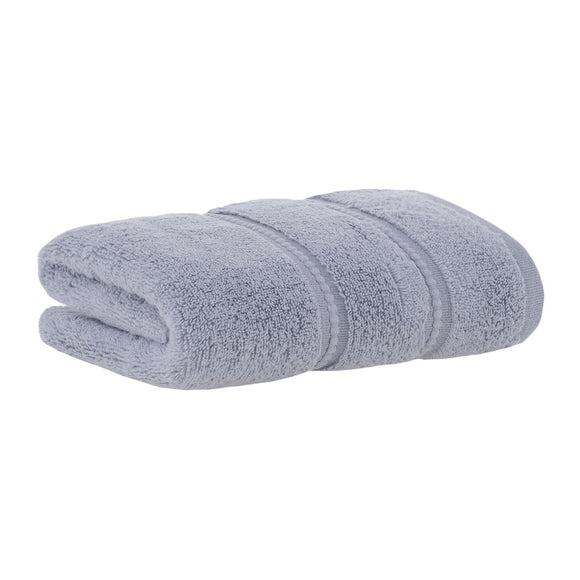 Toalla Baby Skin Air 3138 Gris 30 x 50 cm