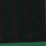Toalla Playera Clean Gris/Verde